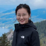 Portrait of Xiaofan Gui