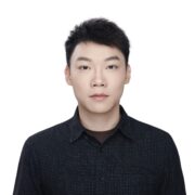 Portrait of Xiao Liu