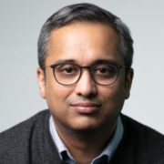 Aditya Nori의 초상화