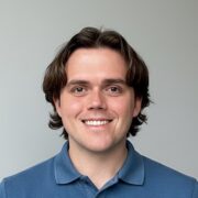 Tyler Payne의 초상화