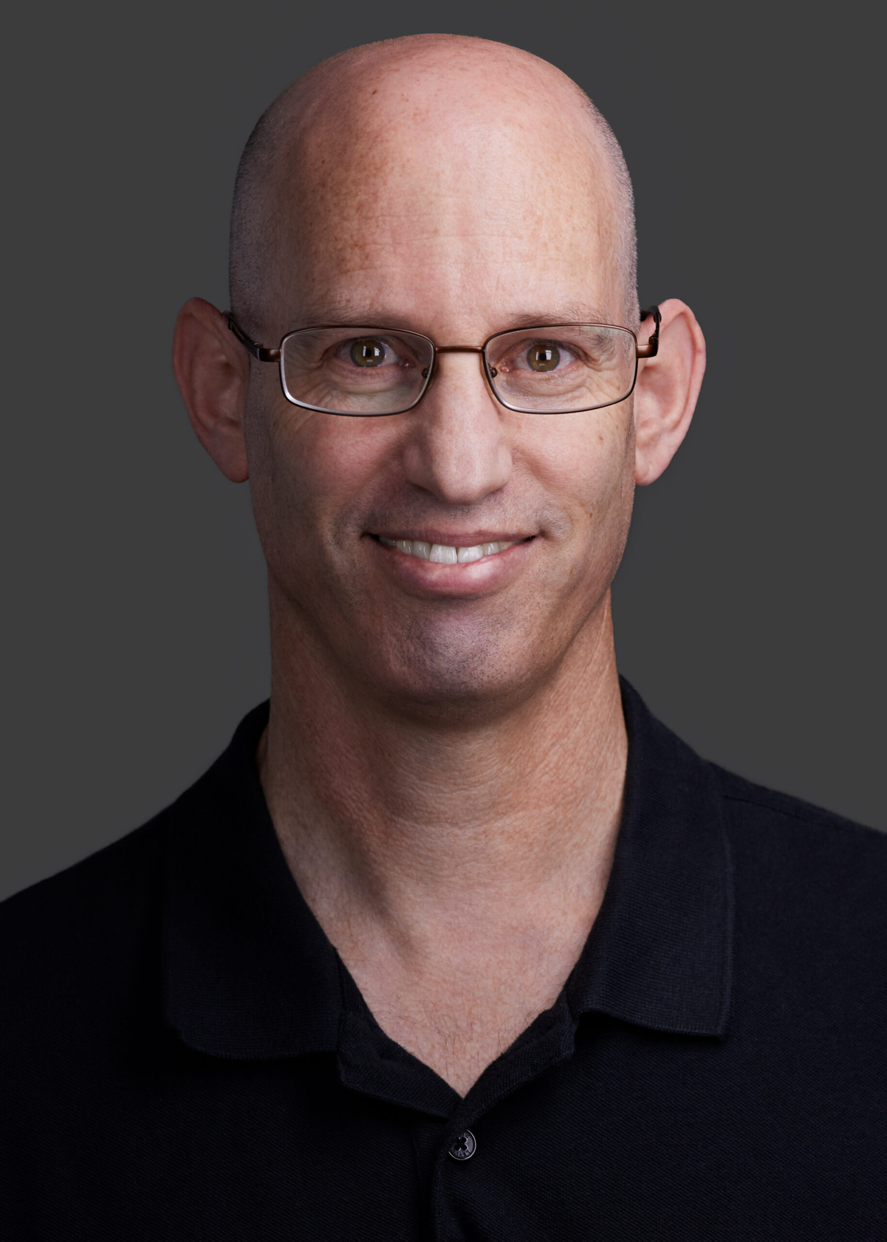Yair Tor