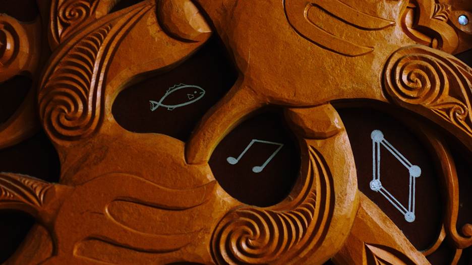 Maori language support