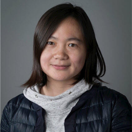 Eileen Zhou